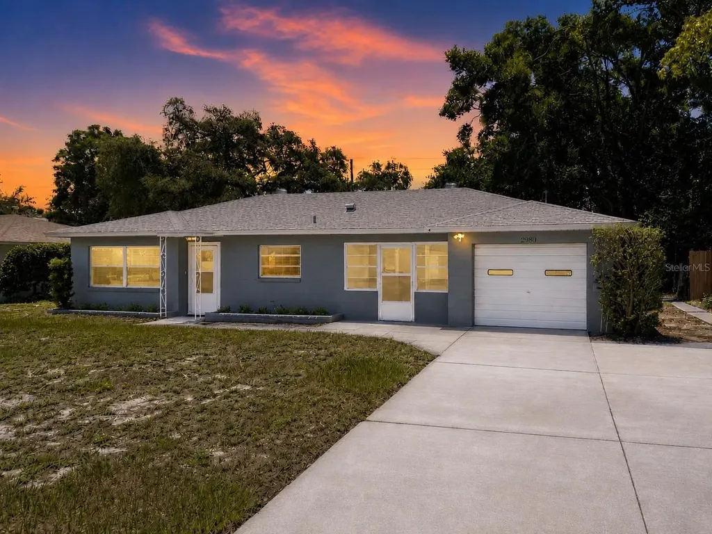 2980 Westland Road Mount Dora FL 32757