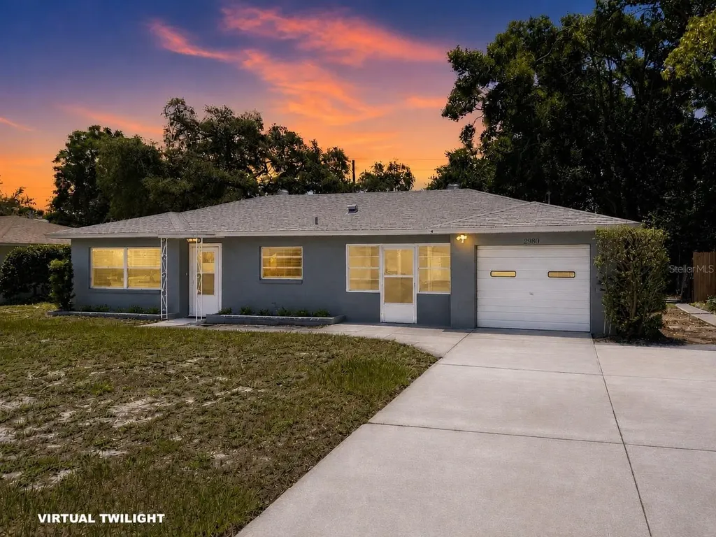 2980 Westland Road Mount Dora FL 32757