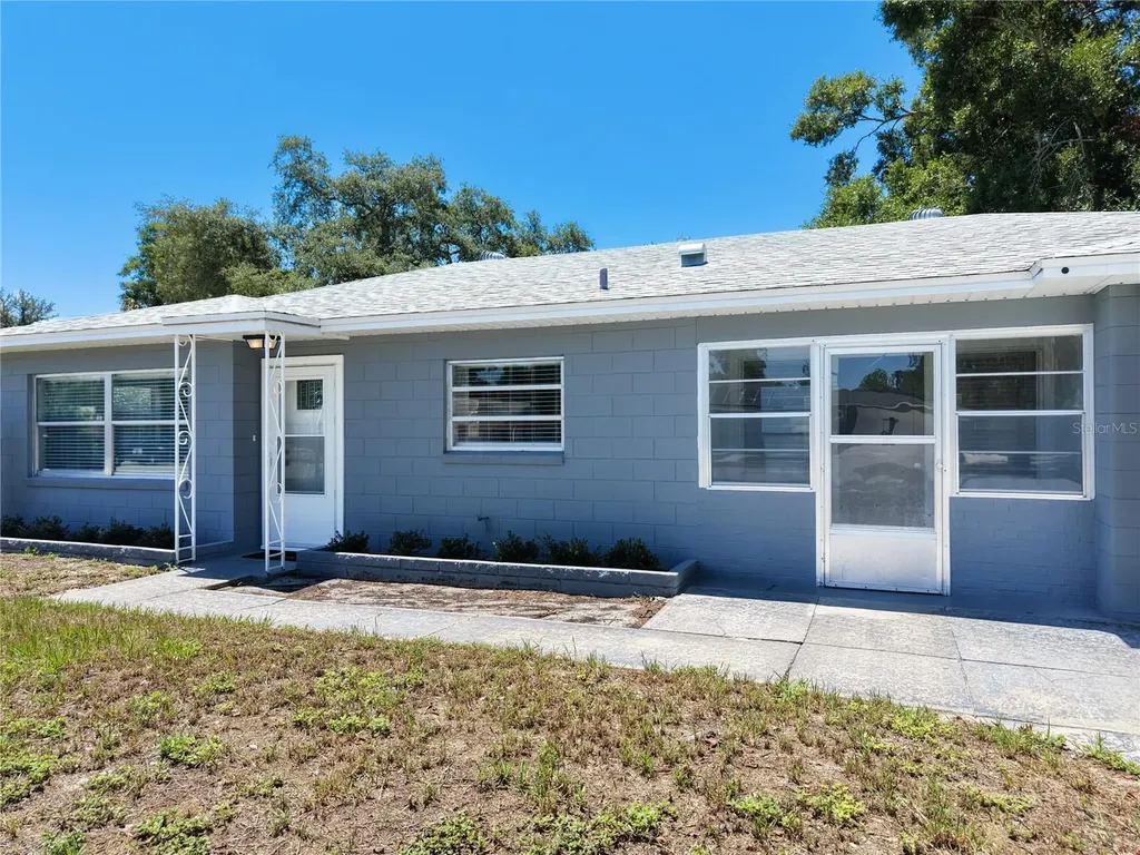 2980 Westland Road Mount Dora FL 32757