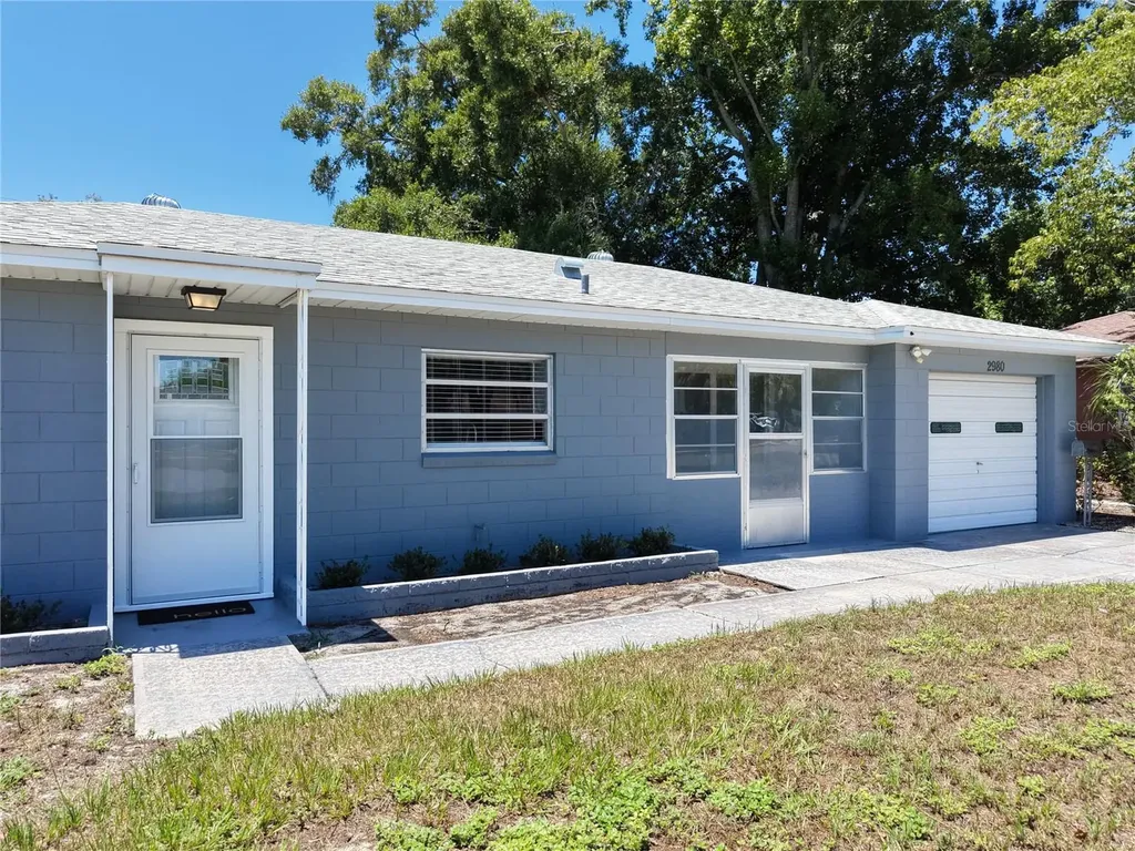 2980 Westland Road Mount Dora FL 32757