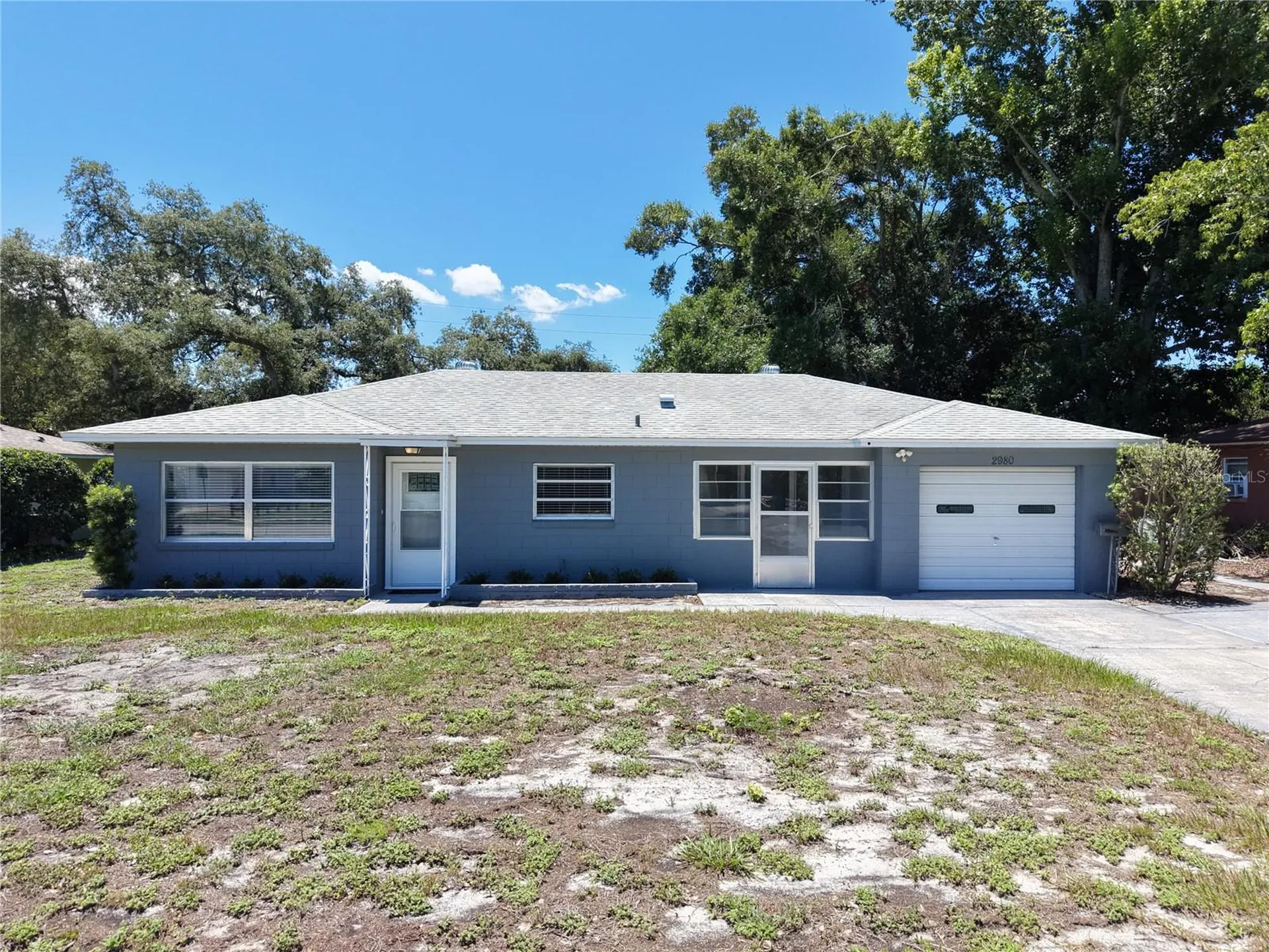 2980 Westland Road Mount Dora FL 32757