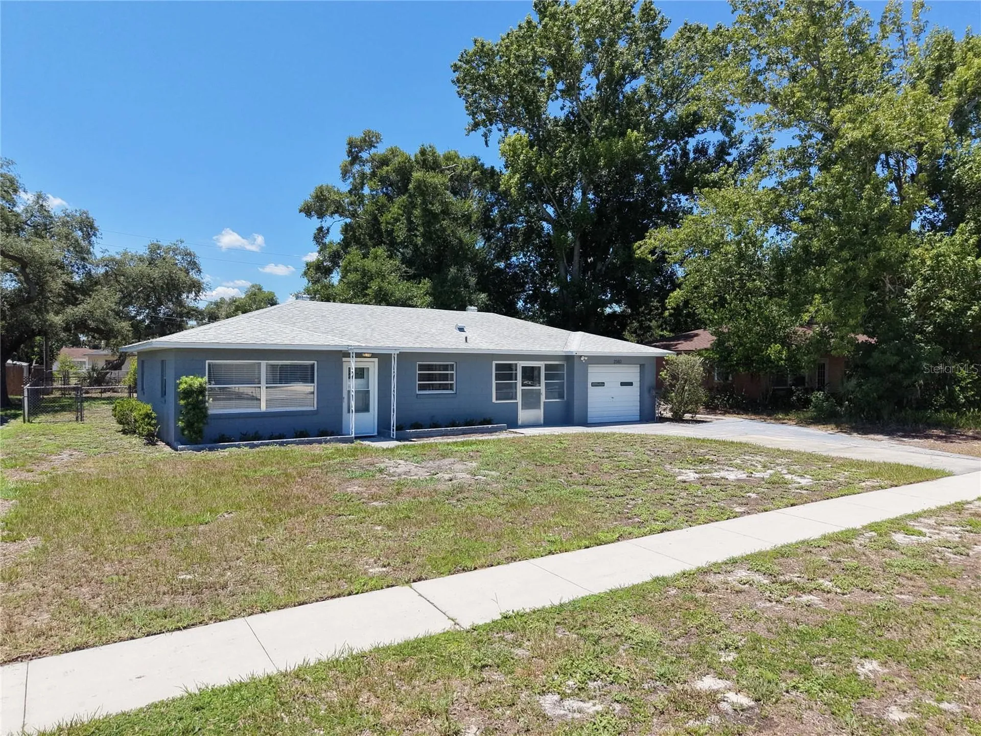 2980 Westland Road Mount Dora FL 32757