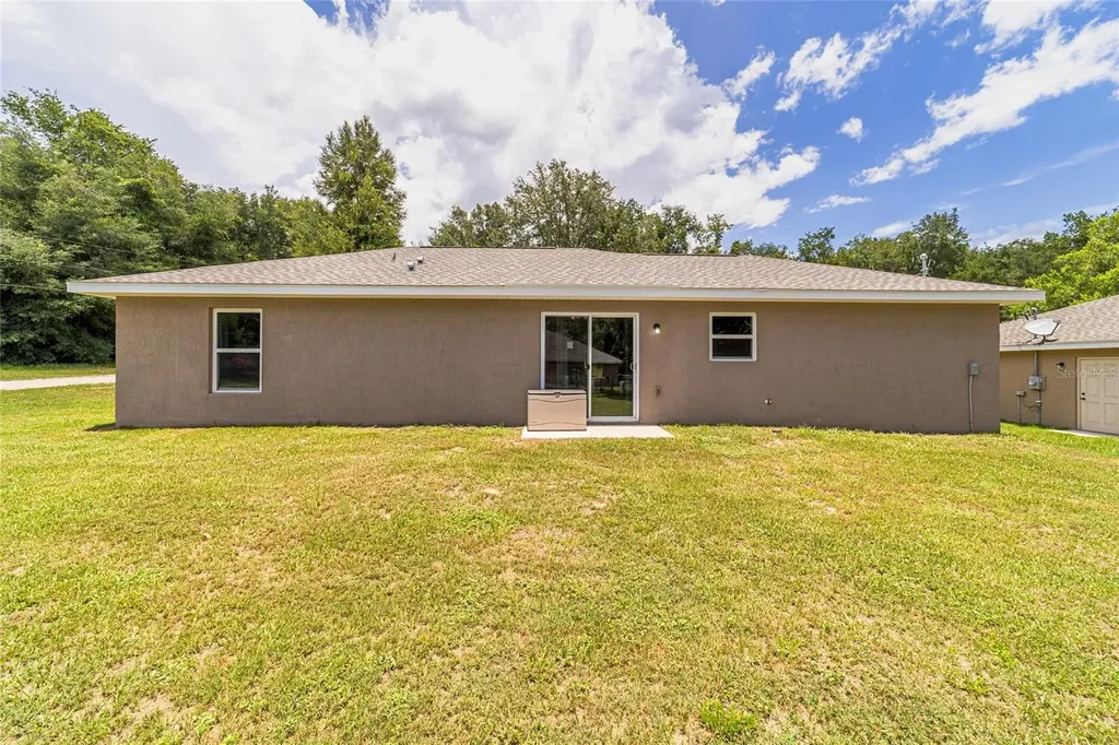 2854 SE 140th Lane Summerfield FL 34491