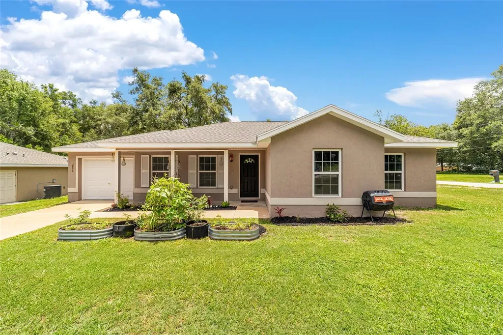 2854 SE 140th Lane Summerfield FL 34491