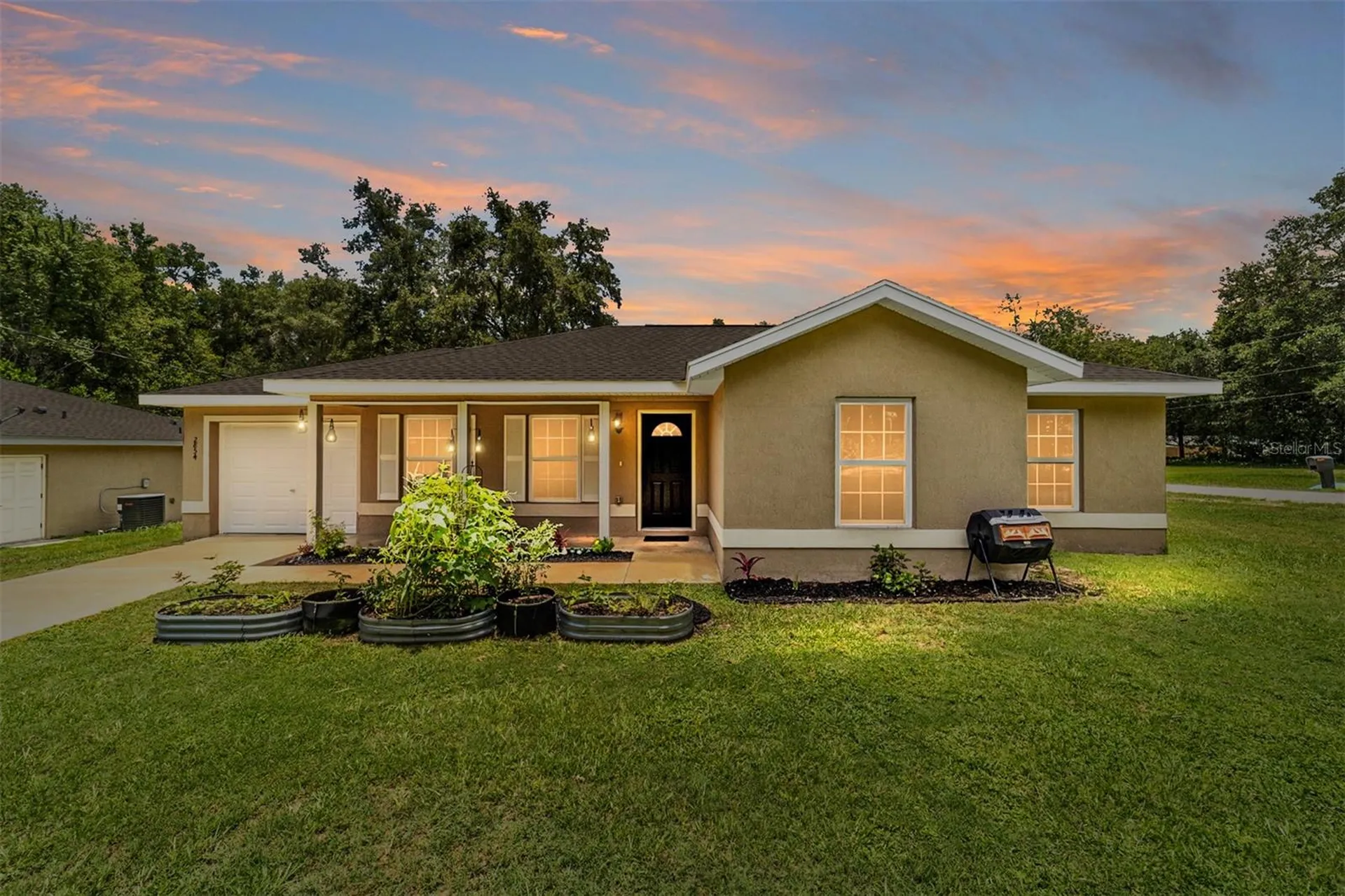 2854 SE 140th Lane Summerfield FL 34491