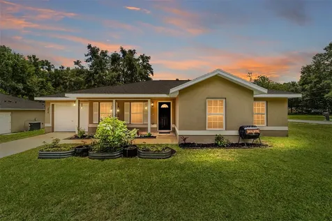 2854 SE 140th Lane Summerfield FL 34491