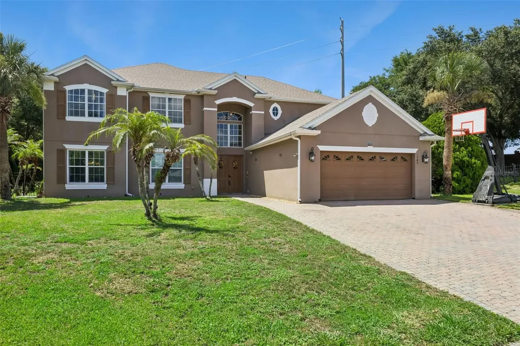 1603 Johns Cove Lane Oakland FL 34787