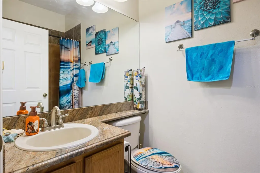 1603 Johns Cove Lane Oakland FL 34787