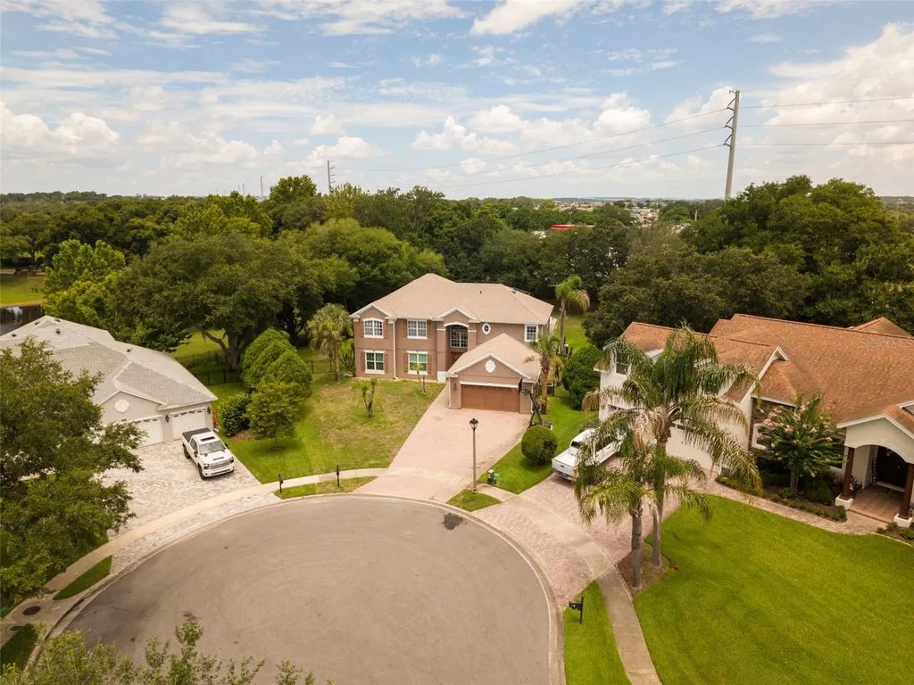 1603 Johns Cove Lane Oakland FL 34787