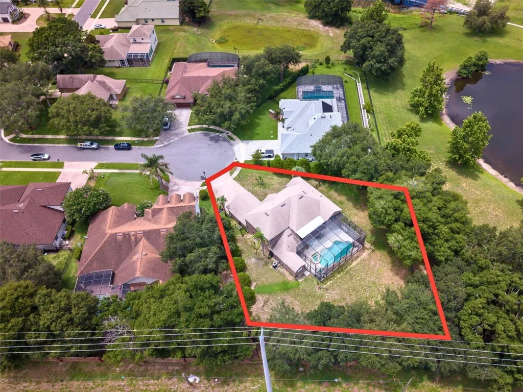1603 Johns Cove Lane Oakland FL 34787
