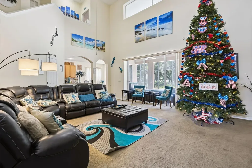 1603 Johns Cove Lane Oakland FL 34787