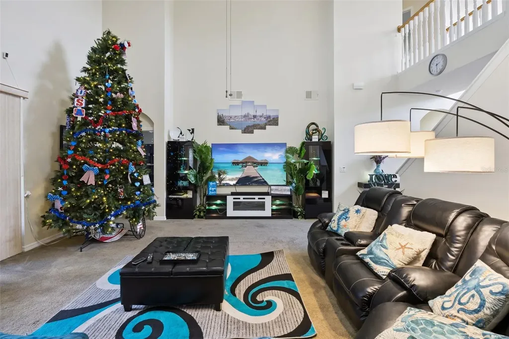 1603 Johns Cove Lane Oakland FL 34787