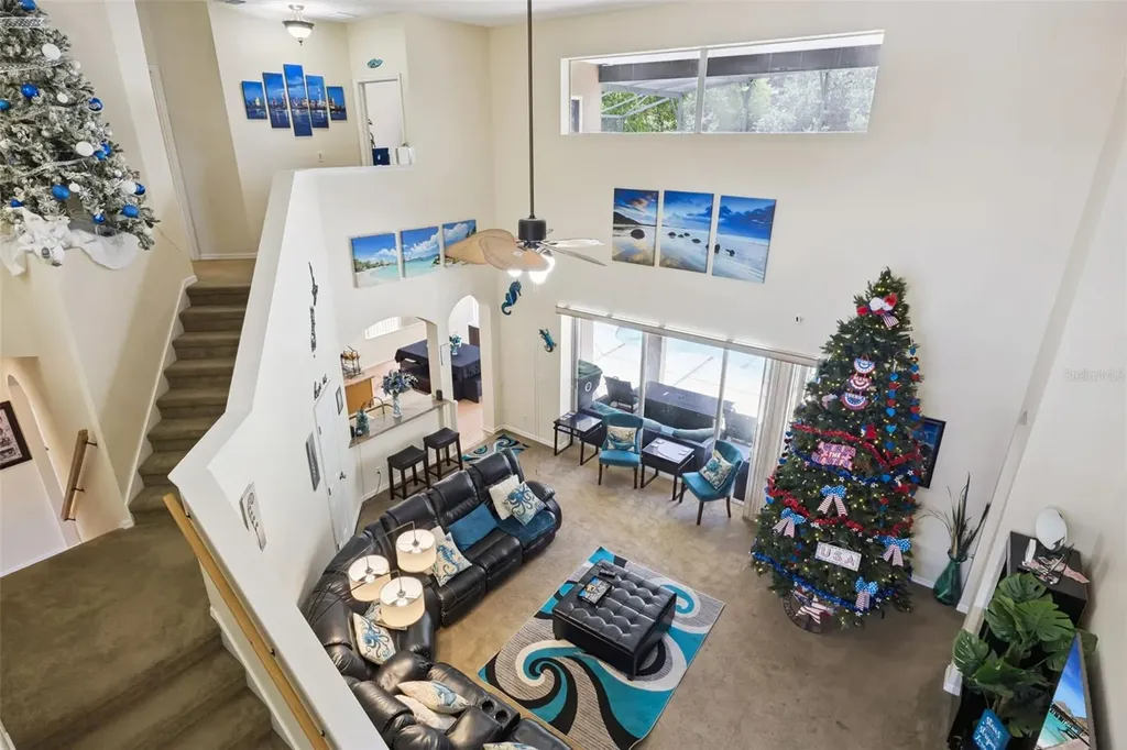 1603 Johns Cove Lane Oakland FL 34787