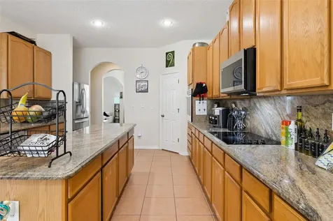 1603 Johns Cove Lane Oakland FL 34787