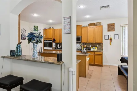 1603 Johns Cove Lane Oakland FL 34787