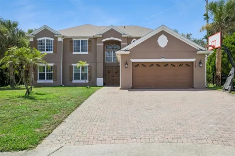 1603 Johns Cove Lane Oakland FL 34787