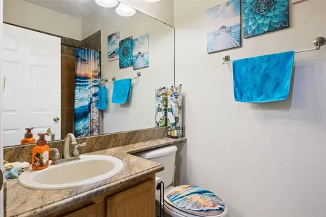 1603 Johns Cove Lane Oakland FL 34787