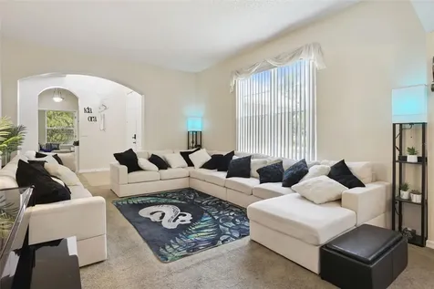 1603 Johns Cove Lane Oakland FL 34787