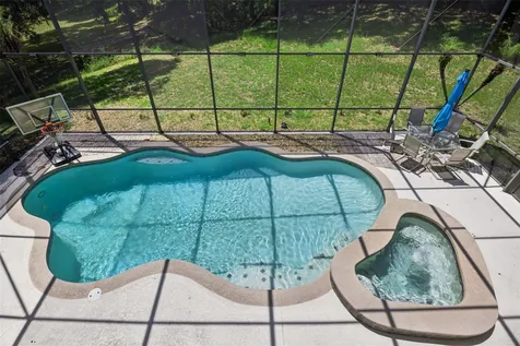 1603 Johns Cove Lane Oakland FL 34787