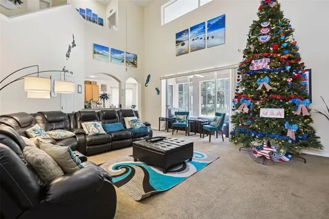 1603 Johns Cove Lane Oakland FL 34787