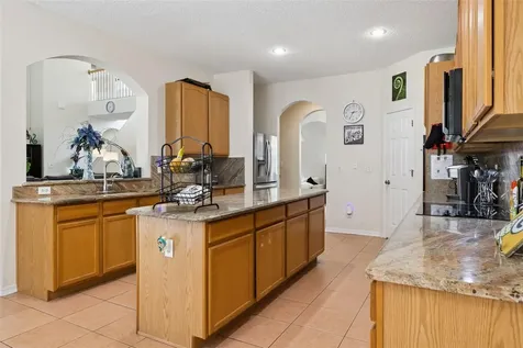 1603 Johns Cove Lane Oakland FL 34787