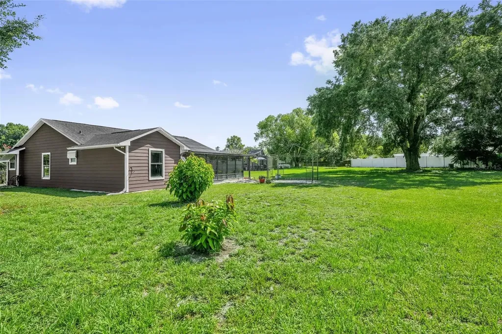 4155 Bergamont Court Kissimmee FL 34746