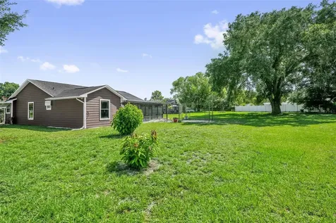 4155 Bergamont Court Kissimmee FL 34746