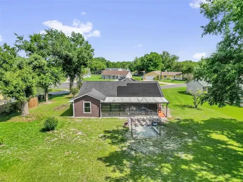 4155 Bergamont Court Kissimmee FL 34746