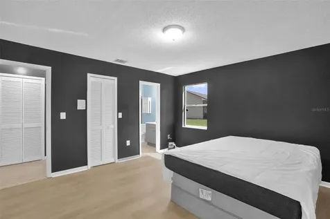 4155 Bergamont Court Kissimmee FL 34746