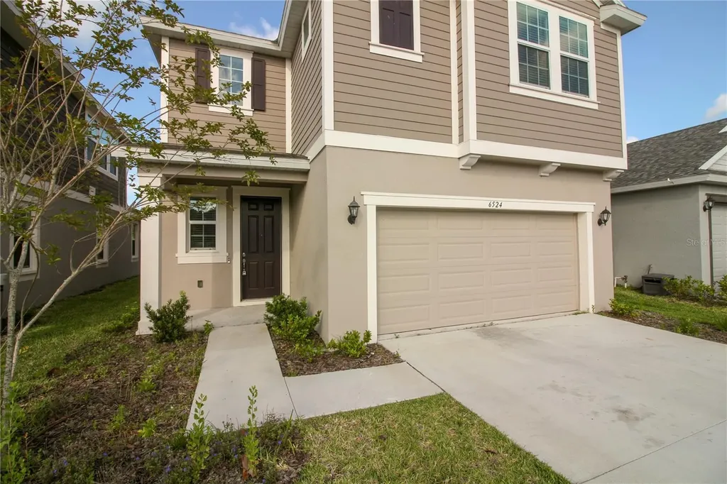 6524 Great Bear Drive Boulevard Lakeland FL 33805