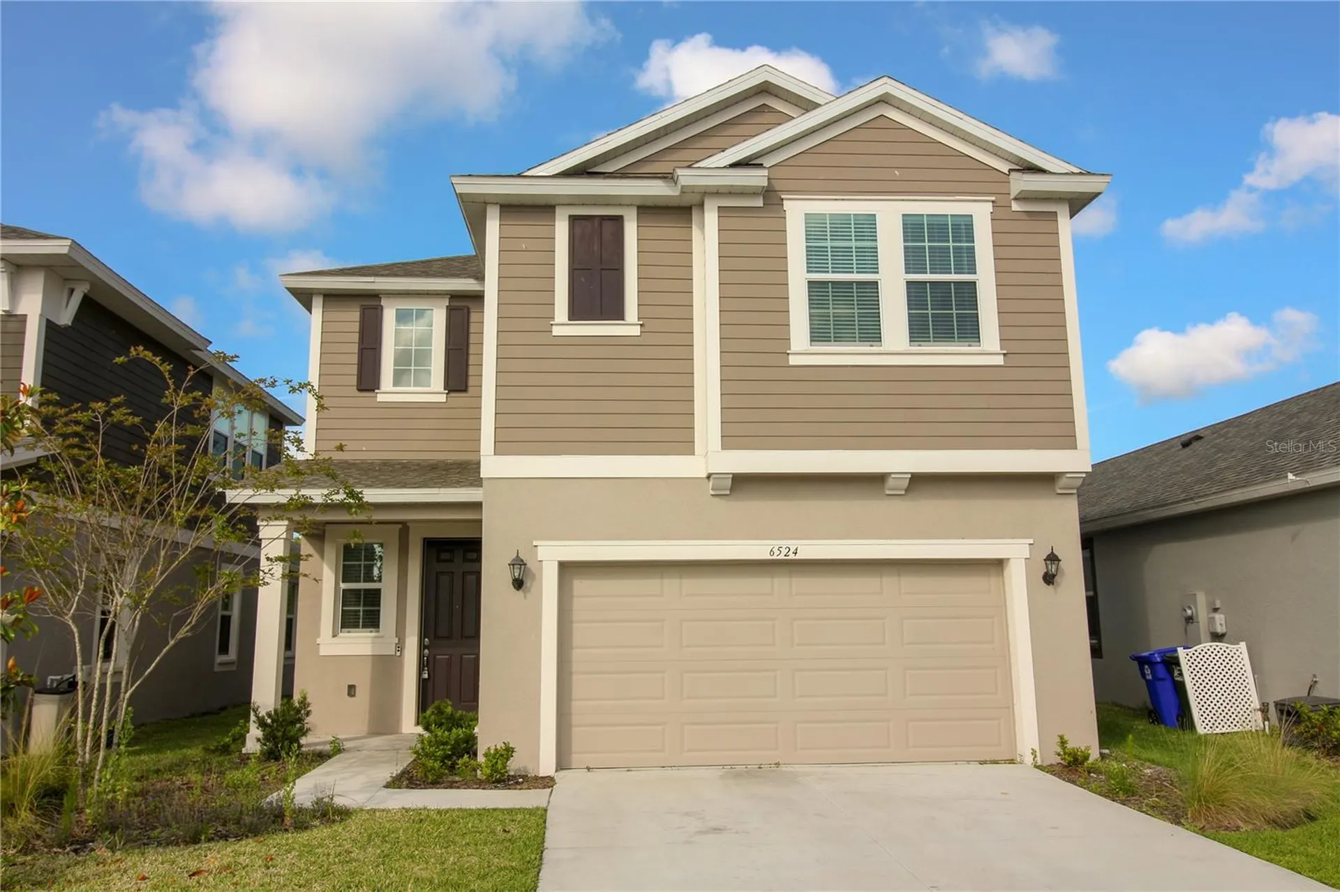6524 Great Bear Drive Boulevard Lakeland FL 33805