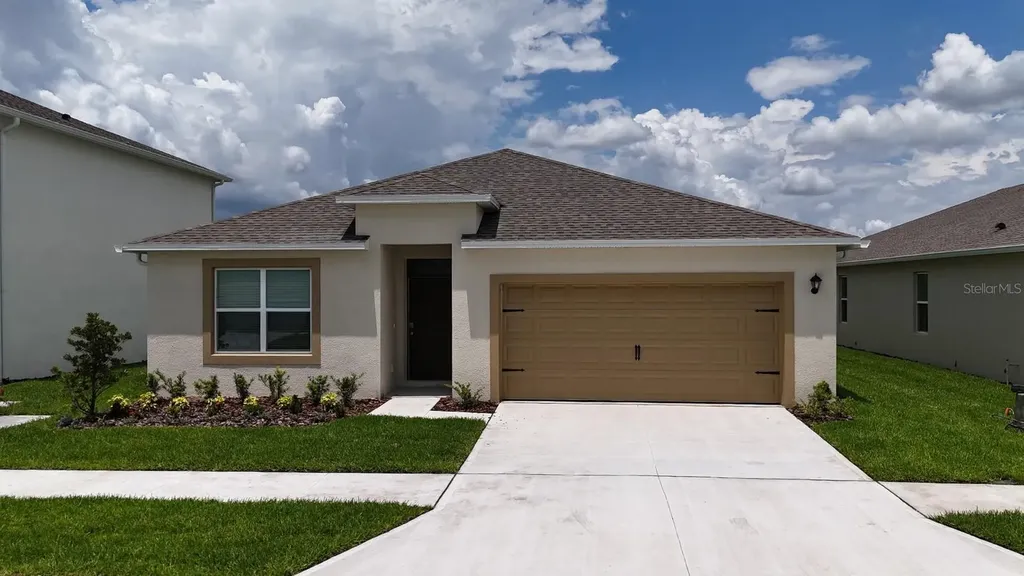 3541 Roden Road Haines City FL 33844