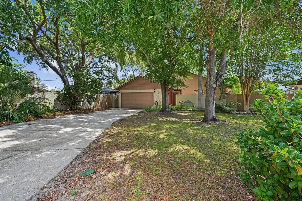 2773 Jeffrey Drive Palm Harbor FL 34684