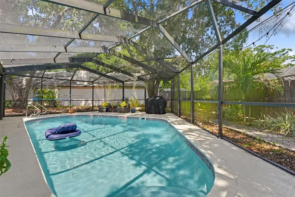 2773 Jeffrey Drive Palm Harbor FL 34684
