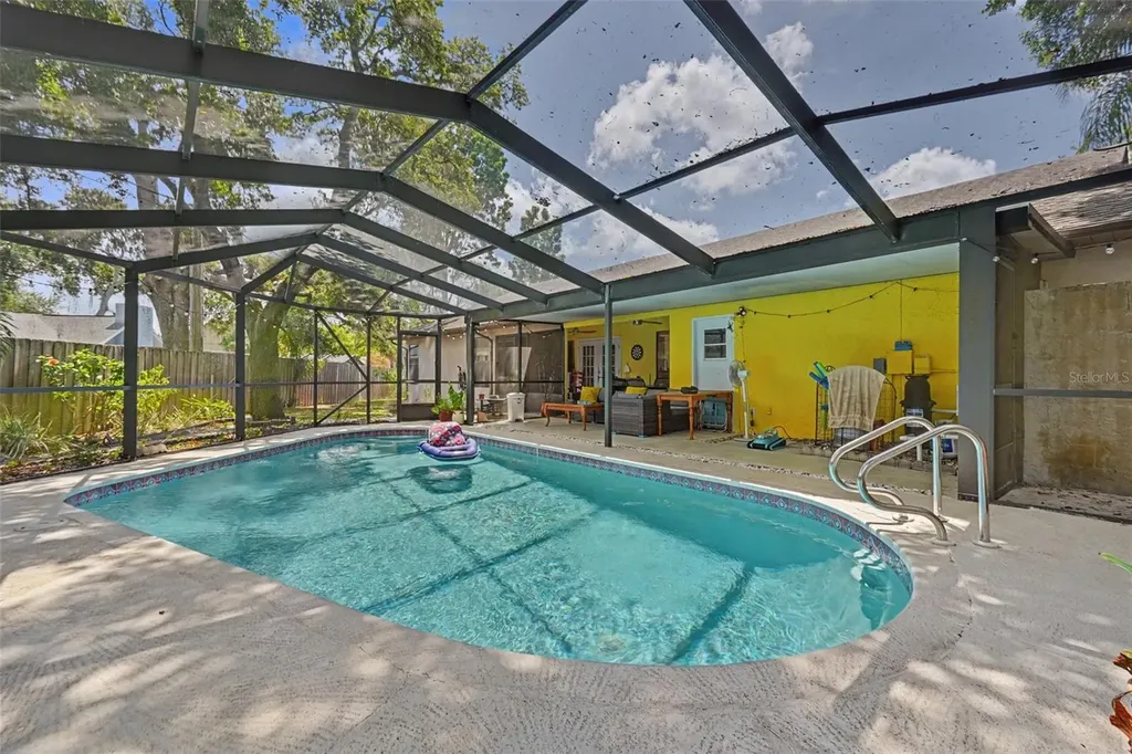 2773 Jeffrey Drive Palm Harbor FL 34684