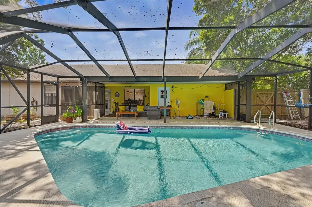 2773 Jeffrey Drive Palm Harbor FL 34684