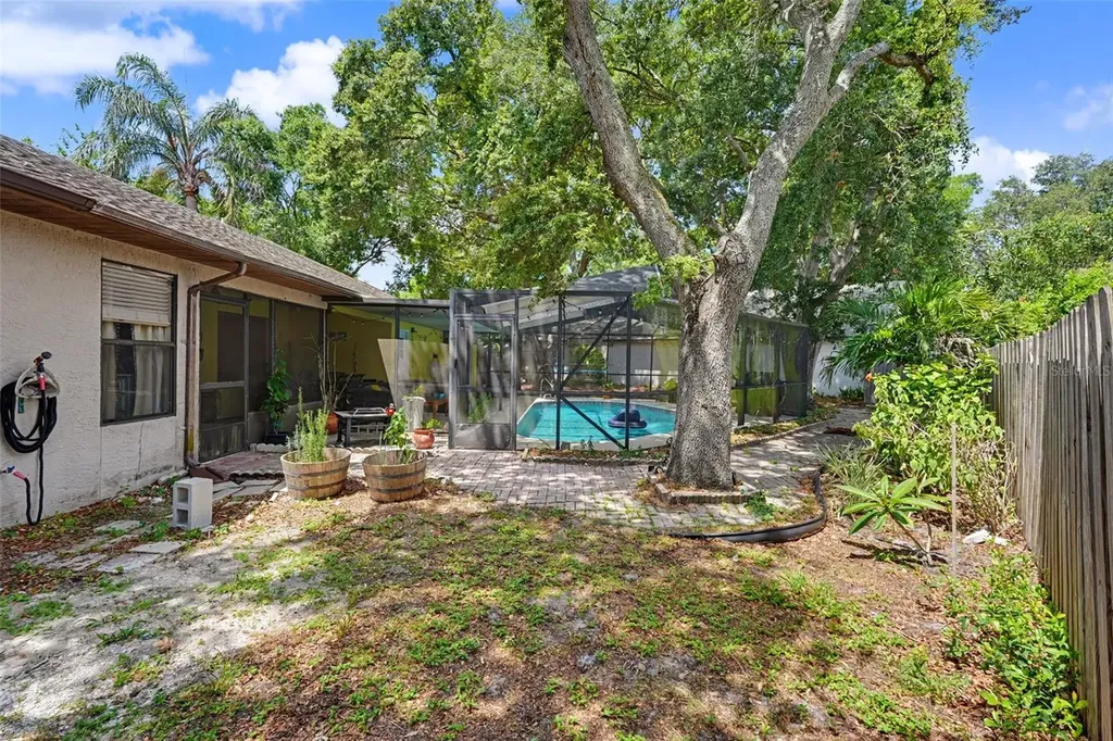 2773 Jeffrey Drive Palm Harbor FL 34684
