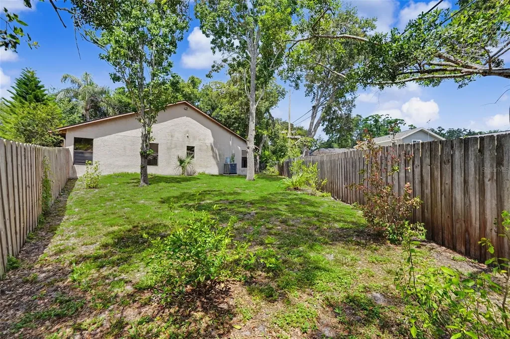 2773 Jeffrey Drive Palm Harbor FL 34684