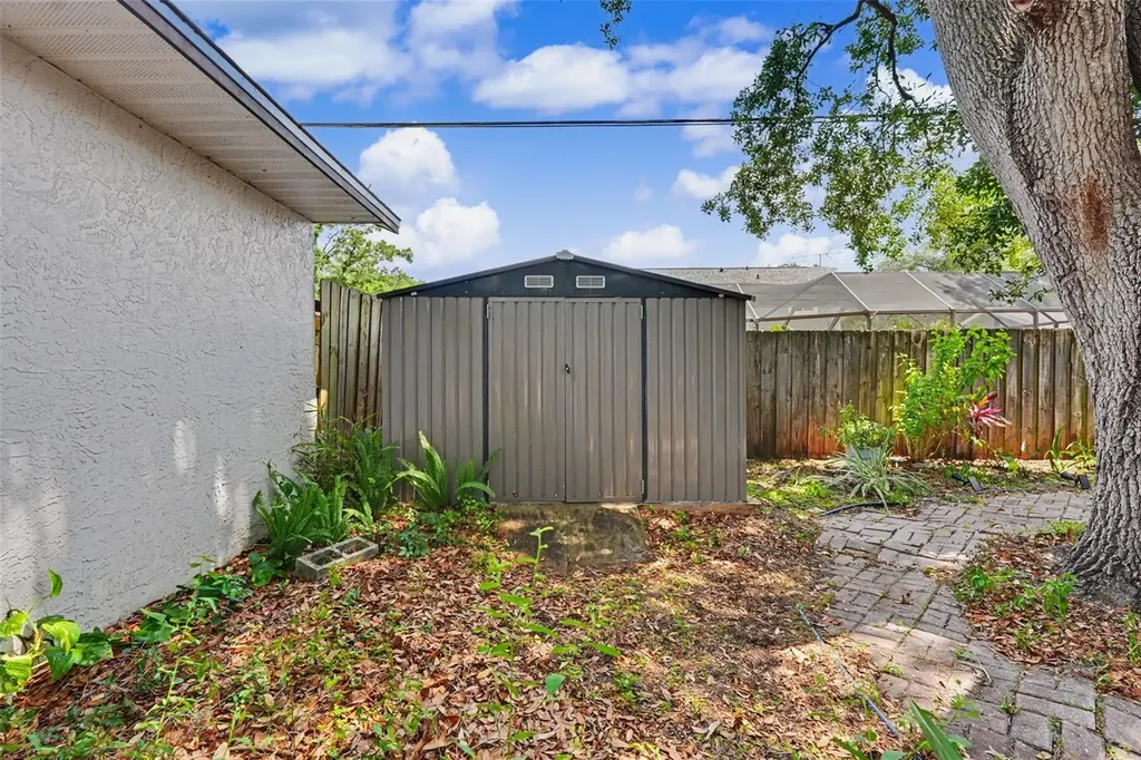 2773 Jeffrey Drive Palm Harbor FL 34684