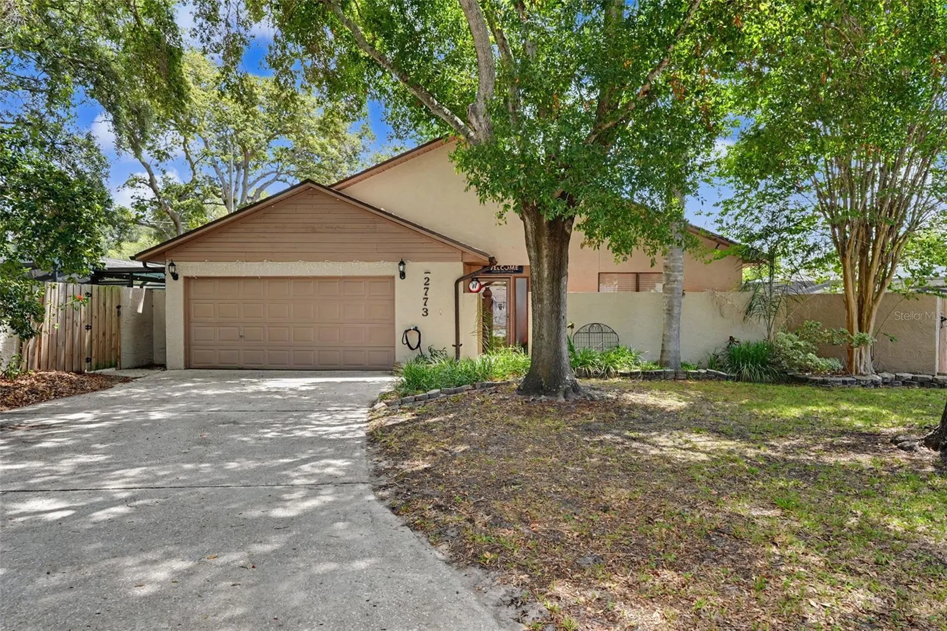 2773 Jeffrey Drive Palm Harbor FL 34684