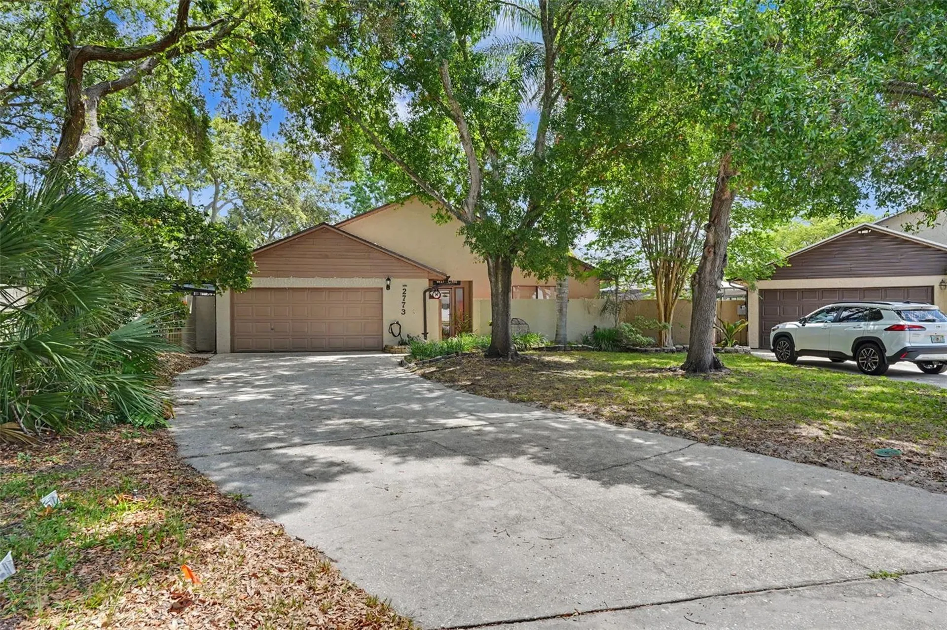 2773 Jeffrey Drive Palm Harbor FL 34684