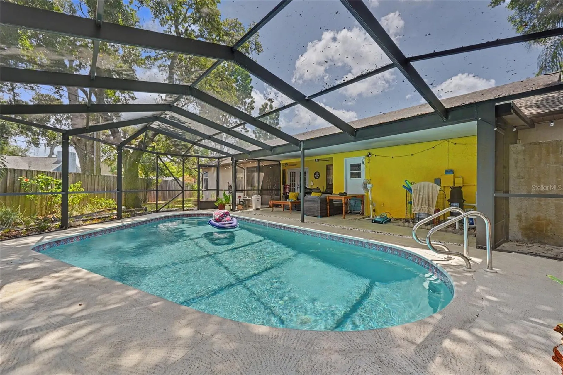 2773 Jeffrey Drive Palm Harbor FL 34684