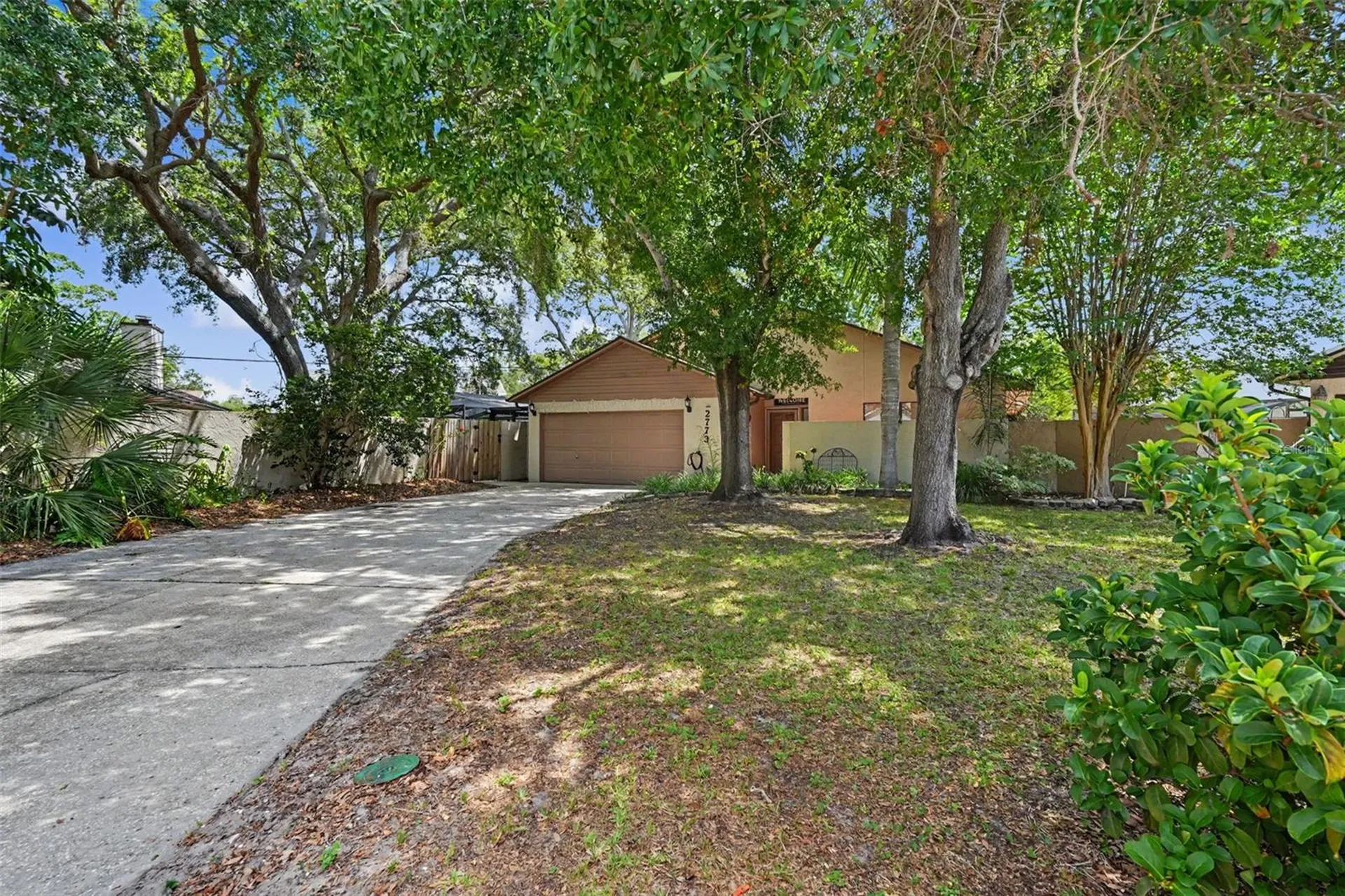 2773 Jeffrey Drive Palm Harbor FL 34684