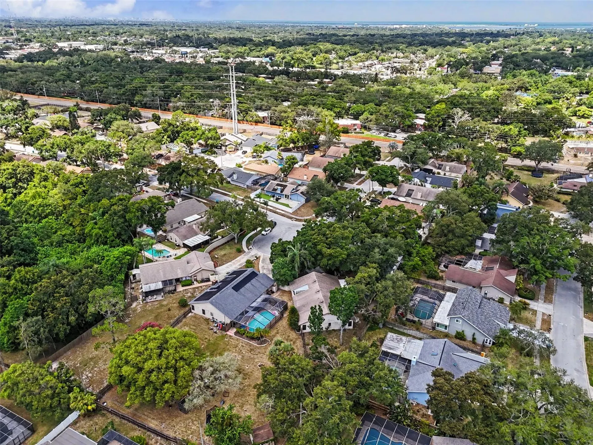 2773 Jeffrey Drive Palm Harbor FL 34684