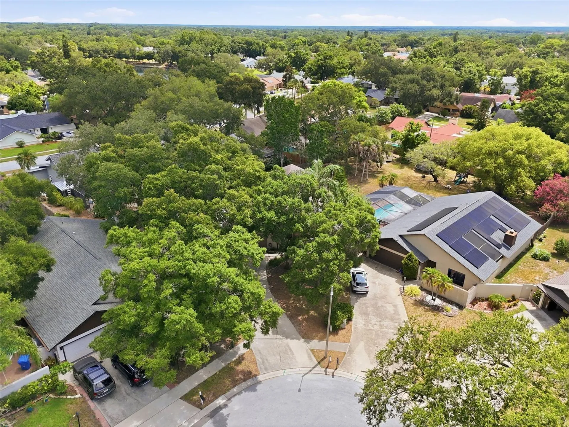 2773 Jeffrey Drive Palm Harbor FL 34684