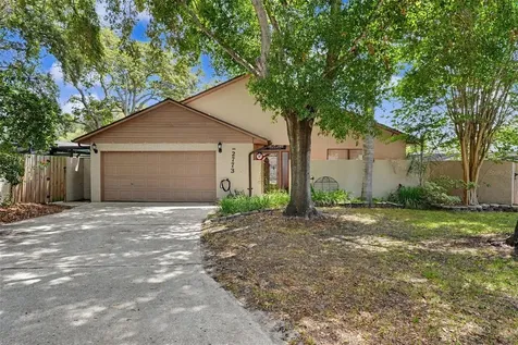 2773 Jeffrey Drive Palm Harbor FL 34684
