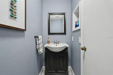 2773 Jeffrey Drive Palm Harbor FL 34684