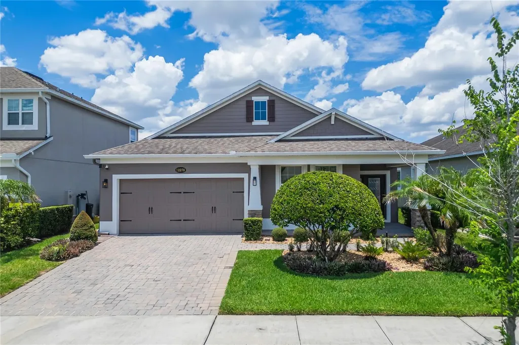 12278 Northover Loop Orlando FL 32824