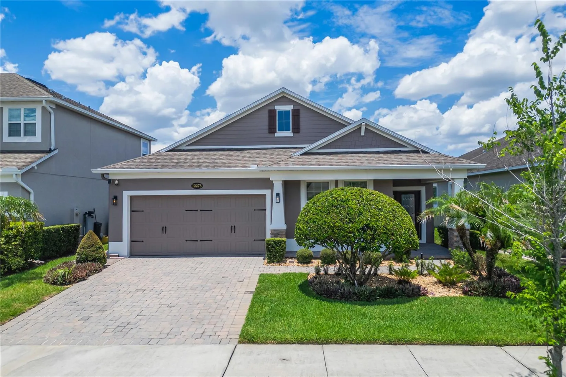 12278 Northover Loop Orlando FL 32824