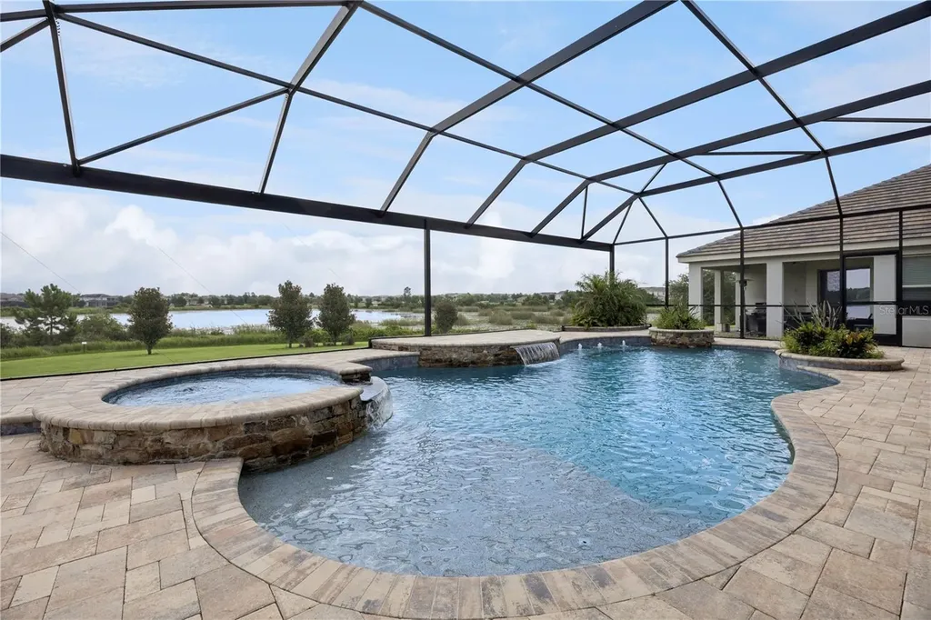 9969 Lost Creek Drive Winter Garden FL 34787